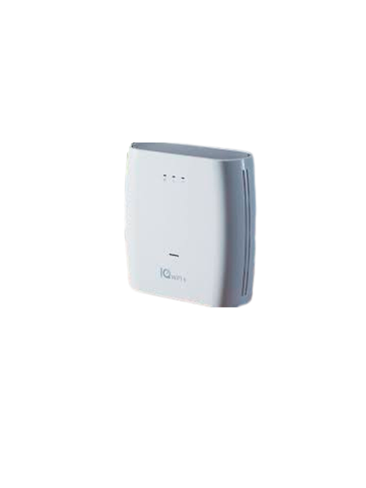QOLSYS IQ WIFI 6 - Router WiFi compatible con paneles Qolsys IQ4 y Hub, Dual 2.4 GHZ  / 5 GHZ