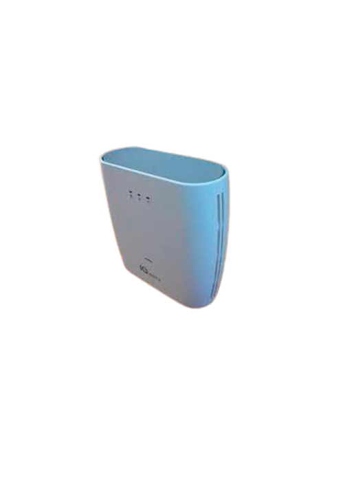 QOLSYS IQ WIFI 6 - Router WiFi compatible con paneles Qolsys IQ4 y Hub, Dual 2.4 GHZ  / 5 GHZ