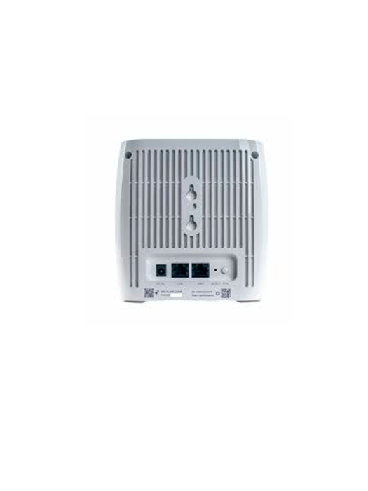 QOLSYS IQ WIFI 6 - Router WiFi compatible con paneles Qolsys IQ4 y Hub, Dual 2.4 GHZ  / 5 GHZ
