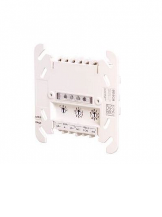 BOSCH F_FLM420RLV1D - Modulo de interconexion de rele de baja TENSIO