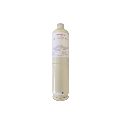 Cilindro Para Calibración De Etileno/Air (C2H4), Balance Aire, Concentración 50% LEL, Capacidad 103 L, Dimensiones 5/8" x 18" Para Serie XNX/XCD/S3K Gases Combustibles