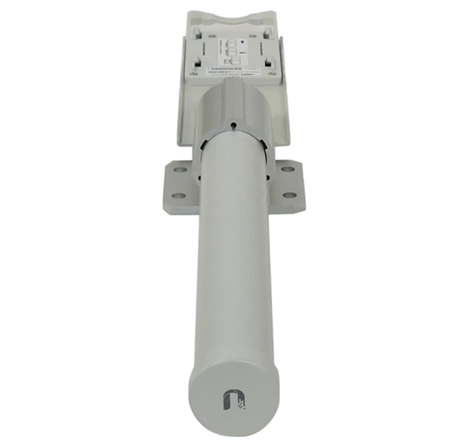 UBIQUITI AMO-5G13 - Antena omnidireccional para access point de 5.8GHz con una ganancia de 13 dBi y 2 conectores SMA hembra inverso.