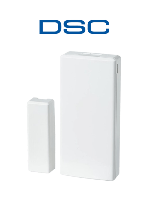 QOLSYS IQ4 PACK - Paquete de Alarma IQPanel4 incluye Panel Autocontenido, con Pantalla Táctil de 7", Power G 915 Mhz+Qolsys S-Line 319.5 Mhz. 4 Bocinas integradas, 2 Magnéticos Inalámbricos PG9303 y 1 PIR Inalámbrico PGP9914