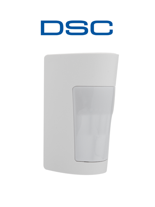 QOLSYS IQ4 Video Premium - Paquete que contiene Sistema de Alarma IQ 4 POWER G ONLY , con pantalla táctil de 7", Power G 915 Mhz  1 sensor PIR inalámbrico PGP9914, 2 sensores magnéticos inalámbricos PG9303 y Cámara exterior alarm.com ADCV724