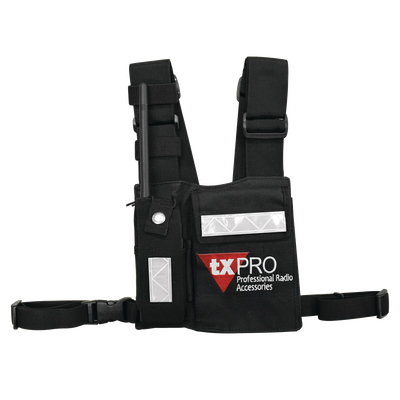 Radiocomunicación Accesorios para Hytera (HYT) Fundas