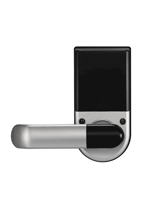 ZKTECO ML200 -  Cerradura inteligente con teclado/ Bluetooth / 100 Usuarios / Compatible con app Zsmart