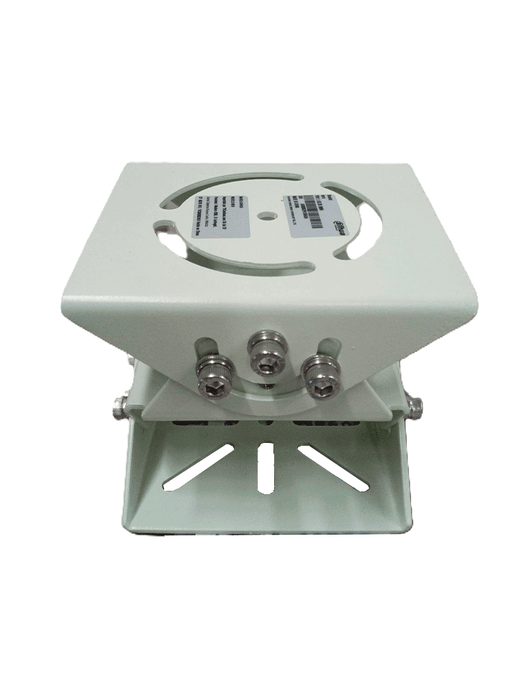 DAHUA 8018 - Soporte de Montaje Universal/ Para Montaje de Camaras LPR/ Material de Aluminio/