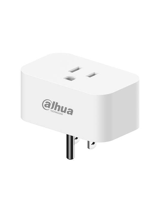 DAHUA PAQUETE SMART HOME - Paquete de intrusión y domótica residencial, Incluye: KIT ART-ARC3000H-03-W2 + conector inteligente DHI-ICS2-W2 GRATIS, App DMSS, Frecuencia 433 MHz, Tecnología: AirShield