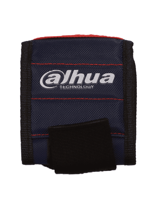 DAHUA MATPRO2421 - Muñequera para Herramientas Magnetica con Logotipo Dahua.