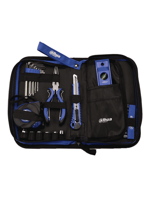 DAHUA MATPRO2430 - Kit de herramientas Dahua/ Promocional