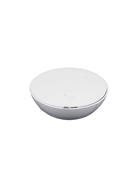 DSC PG9872 - Detector de Movimiento 360° interior de largo alcance con tecnología Power G para techo compatible con NEO,PRO,Qolsys e IoTega