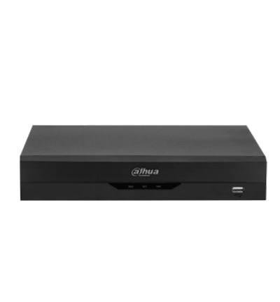 Dvr 8 canales