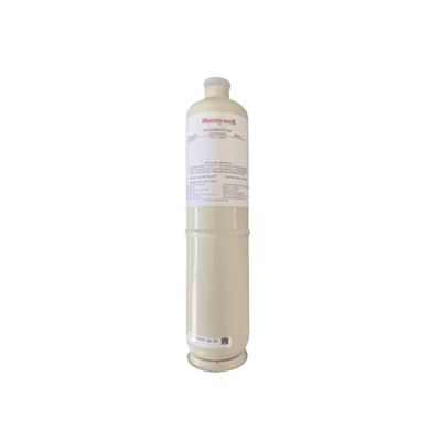Cilindro Para Calibración De Dióxido De Azufre (SO2), Concentración 5 ppm, Capacidad 34L, Dimensiones 5/8" x 18" Para Serie XNX/XCD/S3K Gases Tóxicos