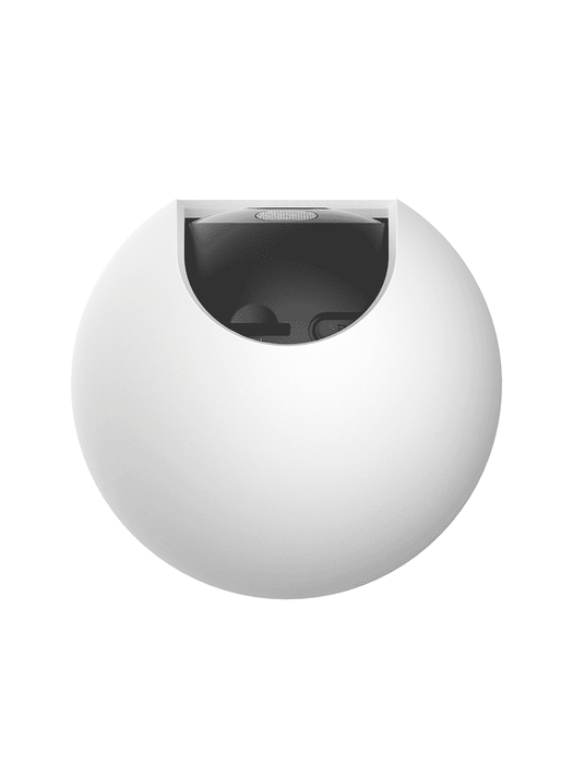 IMOU BulbCam 3MP (IPC-K6C-3H1WEB-E27-imou)- Cámara de 3MP/ Disuasión activa/ Modo privacidad/ Detección de humanos & Vehículos/ Audio bidireccional/ Full Color/ Smart tracking (No incluye Foco)
