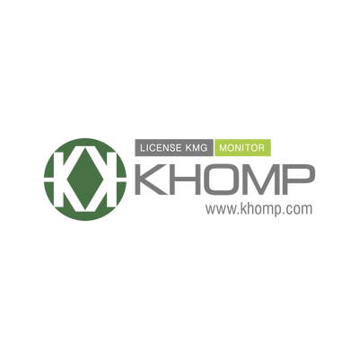 Licencia de uso mensual de KMG MONITOR para KMG200MS
