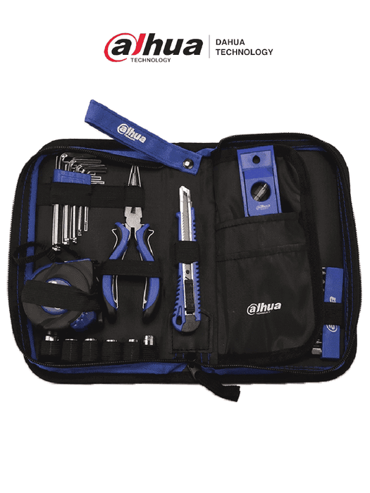 DAHUA MATPRO2430 - Kit de herramientas Dahua/ Promocional