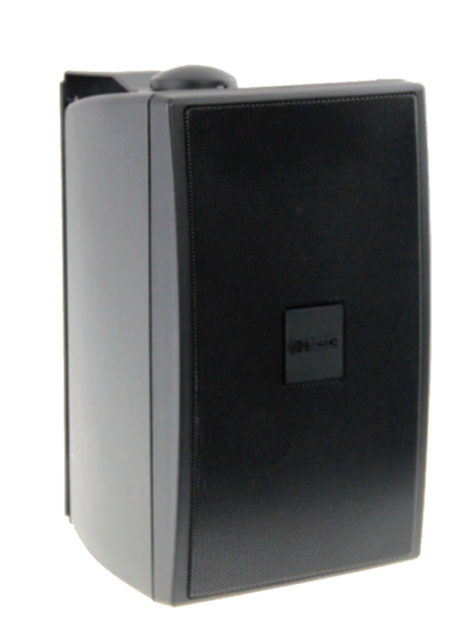 BOSCH M_LB2UC15D1 - Altavoz Premium 15W / Carcasa ABS /  Negro / 8ohms 70V y 100V /