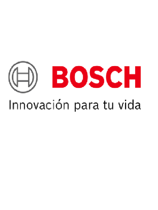 BOSCH A_ARDAYBS6280 - Lector de Proximidad MIFARE EV1 / RS485 y Wiegand / LECTUS Duo 3000