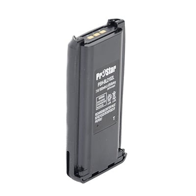 Radiocomunicación Accesorios para Hytera (HYT) Baterías