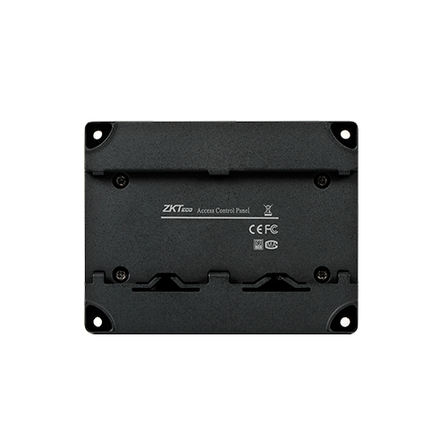 ZKTECO DM10 -  Expansor para Panel de Control de Acceso C2-260 ZKT0720004 para Aumentar 1 Puerta por medio de RS485 / Agregando el Expansor DM10 puedes Aumentar y Controlar hasta 8 Puertas / Cuenta con Comunicación Wiegand /