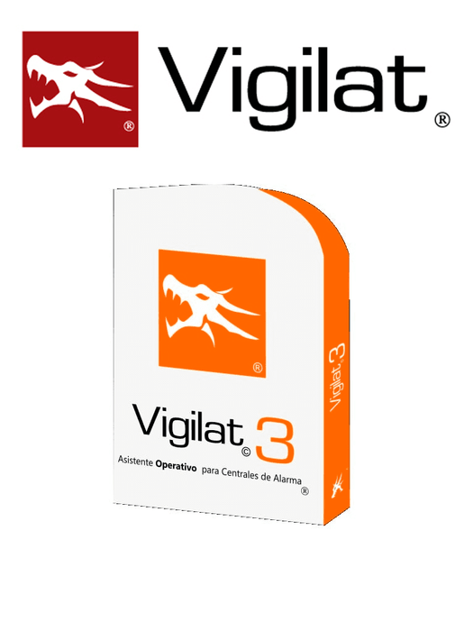 VIGILAT vPS-1000 - Paquete de servicio para licencia Vigilat de hasta 1000 cuentas (anterior a 1 de enero de 2024), vigencia de un año. Incluye actualizaciones para software Vigilat, capacitación en modalidad remota (2 horas) y hasta 6 tickets de soporte