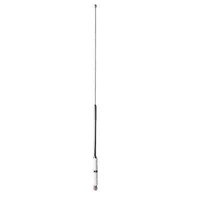 Radiocomunicación Antenas Bobinas, Látigos, Resonadores, Resortes, etc