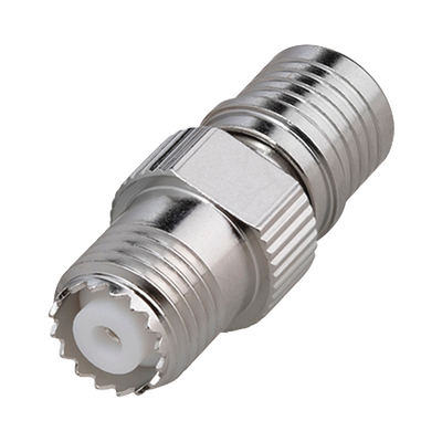 Radiocomunicación Adaptadores UHF, Mini-UHF