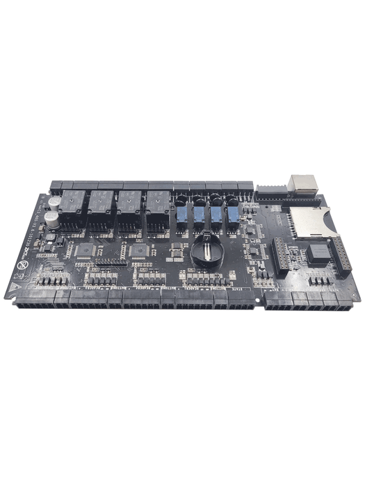 ZK -TARJETA PRINCIPAL PARA MODELO INBIO460 CLAVE-ZKT368012