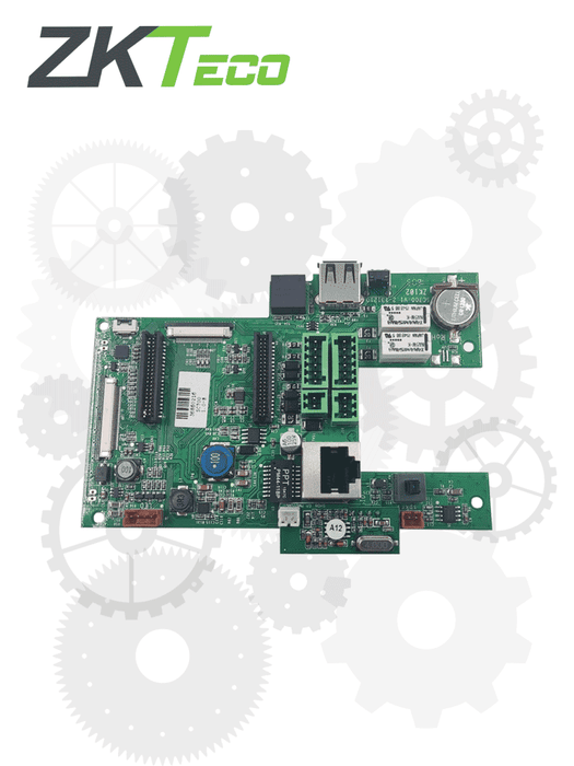 ZK-TARJETA PRINCIPAL PARA MODELO  SC700 CLAVE -ZKT139001