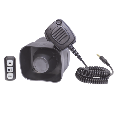 IoT / GPS / Telemática y Señalización Audiovisual Luces Auxiliares para Motocicletas Sirenas / Bocinas y Controladores para Motocicletas