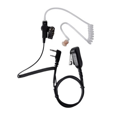 Radiocomunicación Accesorios para ICOM Micrófono - Audifono