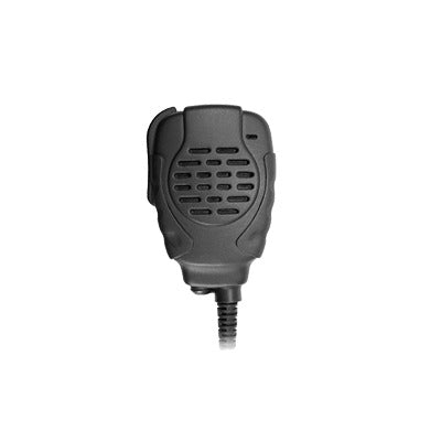 Radiocomunicación Accesorios para ICOM Micrófono - Bocina