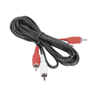 Videovigilancia Cables y Conectores Adaptador a RCA