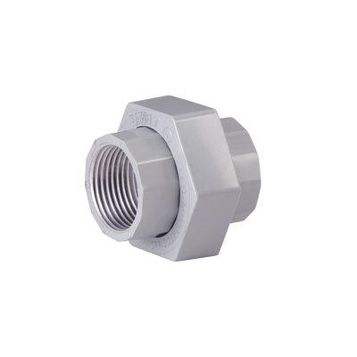 Tuerca Unión Hembra de 1 1/4" (31.7 mm) para Áreas Peligrosas.