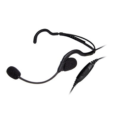Radiocomunicación Accesorios para Hytera (HYT) Diademas