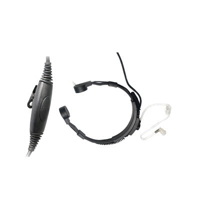 Radiocomunicación Accesorios para Motorola Micrófono - Audifono