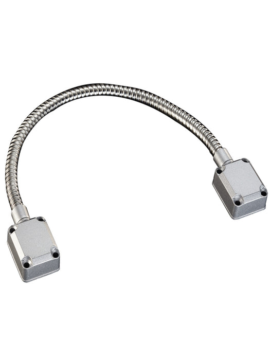 YLI DLK401 - Pasacable para Puertas / Protección de cableado en instalaciones de Cerraduras Magnéticas, Eléctricas y Control de Acceso en General