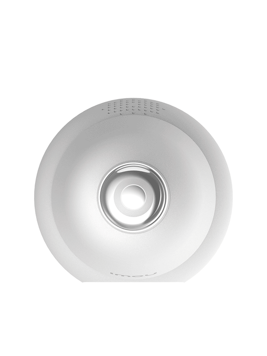 IMOU BulbCam 3MP (IPC-K6C-3H1WEB-E27-imou)- Cámara de 3MP/ Disuasión activa/ Modo privacidad/ Detección de humanos & Vehículos/ Audio bidireccional/ Full Color/ Smart tracking (No incluye Foco)