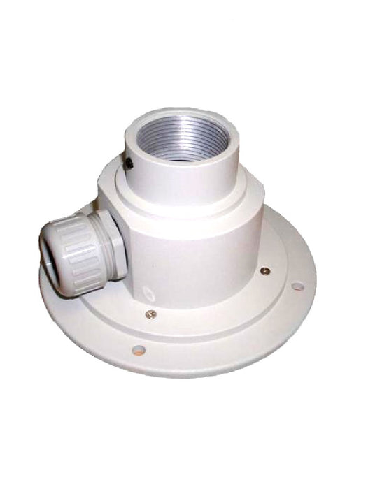 VIVOTEK AM-114 - Soporte para montaje en techo compatible con AM518, AM116, AM117, AM527, AM528, AM525, AM529 y AM52A