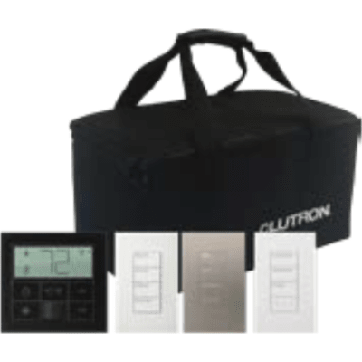 Palladiom Demo Case