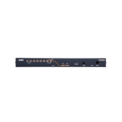 Switch KVM Multi-Interfaz para Data Center | Control Simultáneo, Adapter ID