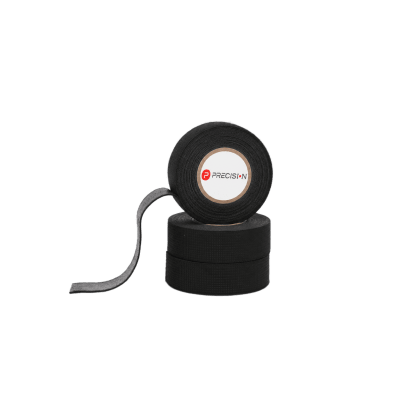 Cinta de aislar de poliéster para interior uso automotriz para alta temperatura modelo PSTC05005