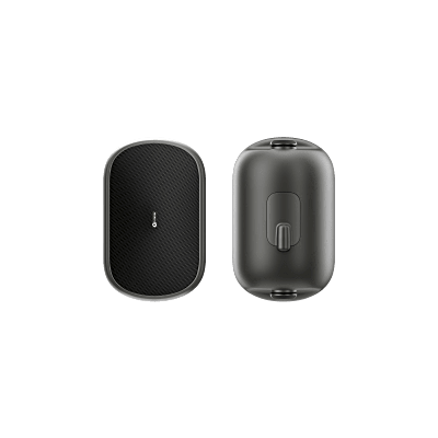 Altavoz All-Weather 6.5" | 2 Vías | Montaje Pared | PoE++ | Dante | IP66 | DSP Integrado | Mezclador 2 Canales | Control API