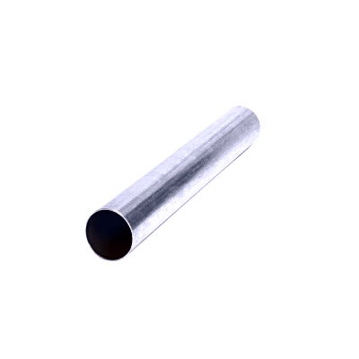 Tubería Conduit Acero Galvanizado de 3/4" / Recubrimiento Zinc Interior y Exterior / Inmersión en Caliente / Sin Cople / Etiqueta Verde / NMX-J-536-ANCE.