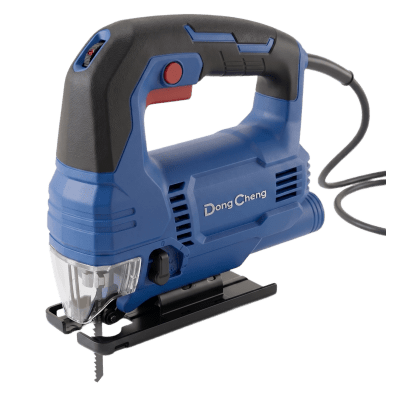 Sierra Caladora Industrial de 550W / 110Vca