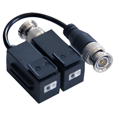 Videovigilancia Accesorios Generales Transceptores de Video