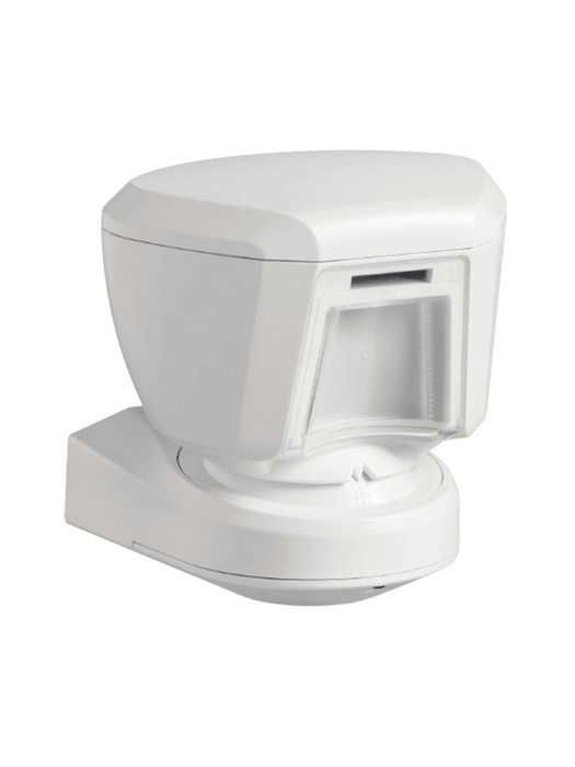 DSC PG9994 - Detector de Movimiento Exterior Inalámbrico con tecnología Power G compatible con NEO, PRO, Qolsys e IoTega