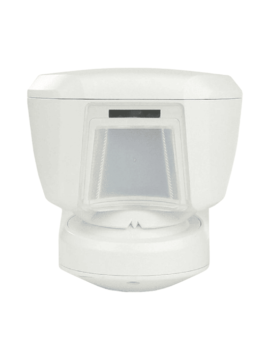 DSC PG9994 - Detector de Movimiento Exterior Inalámbrico con tecnología Power G compatible con NEO, PRO, Qolsys e IoTega