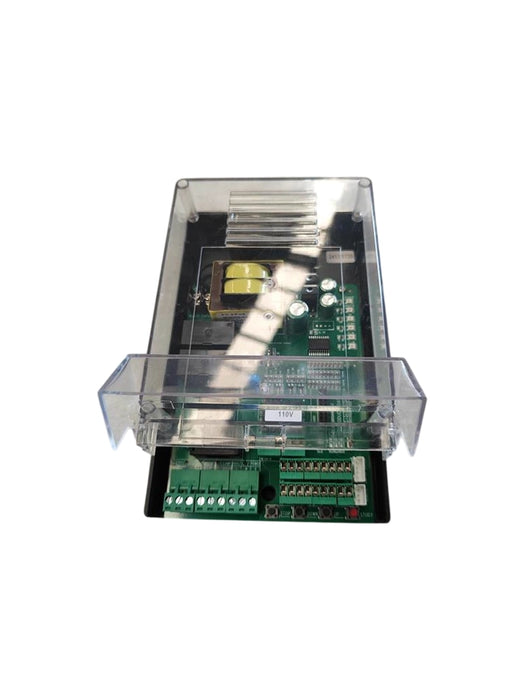 ZKTECO - REFACCION - CMP200 Mainboard - Tarjeta Principal de Barrera Vehicular CMP200 / 110 V