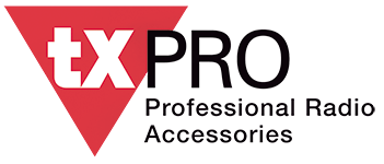Micrófono / Bocina con control remoto de volumen pequeño y ligero para radios TE320/ TC610/TC780